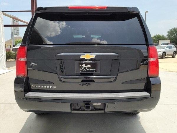 2020 chevrolet suburban in columbus, ohio