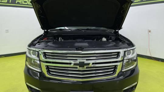 2020 Chevrolet Tahoe
