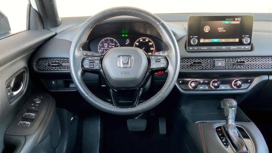2024 Honda HR-V