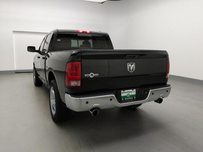 used 2011 ram 1500 2wd crew cab huntsville, al 35816 for sale in huntsville, alabama