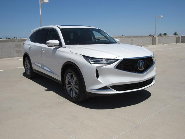 2024 acura mdx