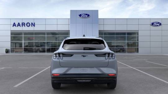 2024 Ford Mustang Mach-E