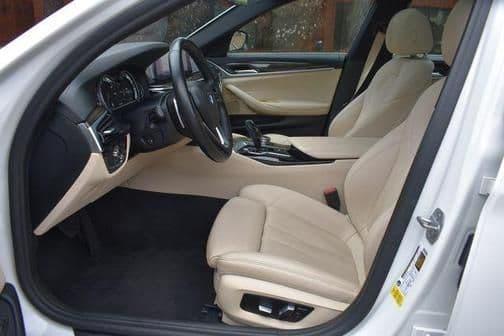 2019 bmw 530 530i in memphis, tennessee