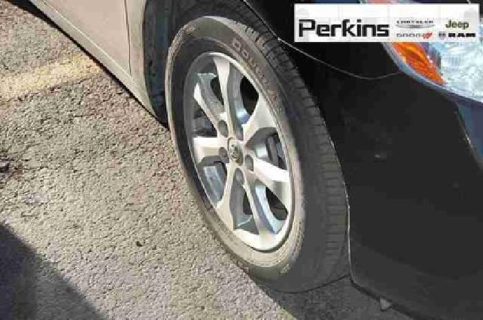 2008 toyota camry in colorado springs, co