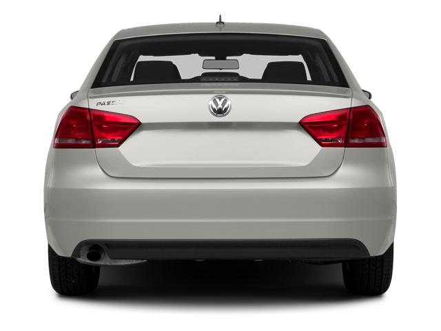 2014 volkswagen passat t mulliner