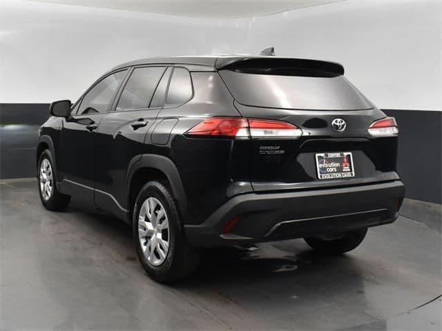 2023 toyota corolla cross l in conyers, georgia