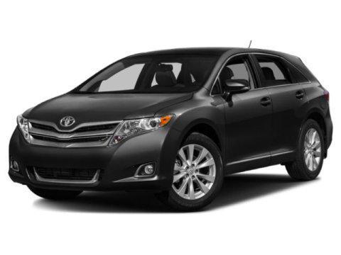 2015 toyota venza xle