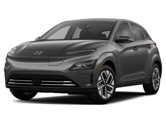 2022 hyundai kona ev sel