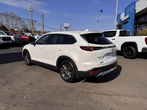 2021 mazda cx-9 touring in branford, connecticut