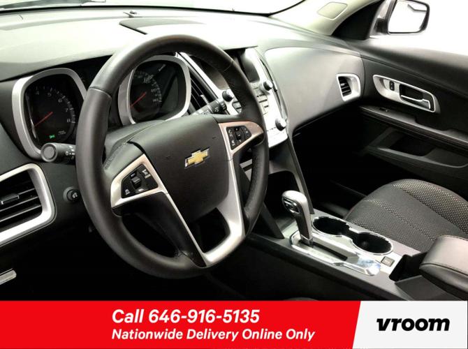 used 2015 chevrolet equinox fwd lt w/ 1lt knoxville, tn 37920 for sale in knoxville, tennessee