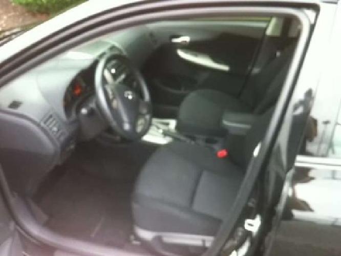 2010 toyota corolla in york, pa