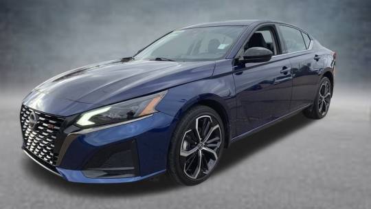 2023 Nissan Altima