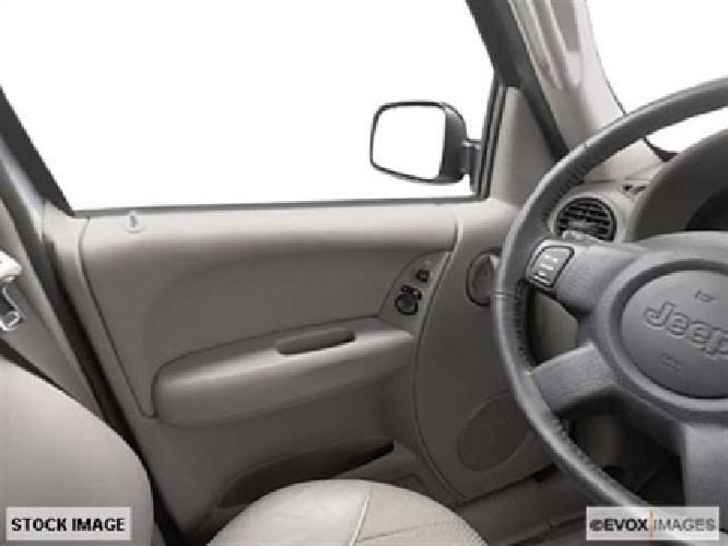 2004 jeep liberty limited in san antonio, tx