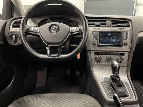 2017 volkswagen golf sportwagen tsi s in plymouth, wisconsin