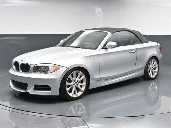 2012 bmw 135i in secaucus, new jersey