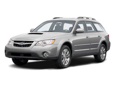 2008 subaru outback 2.5 xt limited