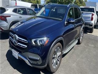 2020 Mercedes-Benz GLE gle 350 4matic