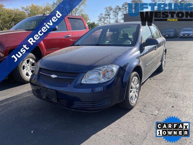 2010 chevrolet cobalt lt