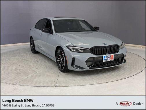 2024 bmw 330