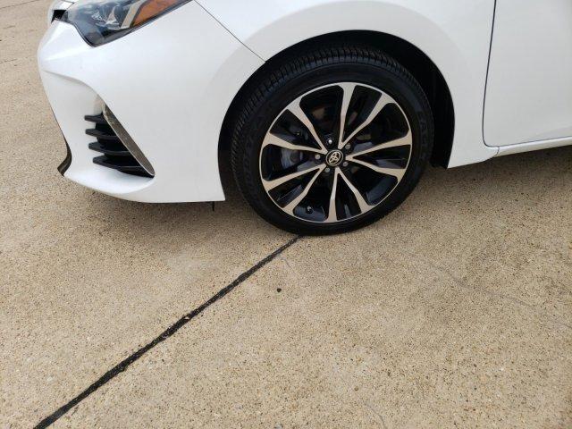 used 2017 toyota corolla se shreveport, la 71105 for sale in shreveport, louisiana