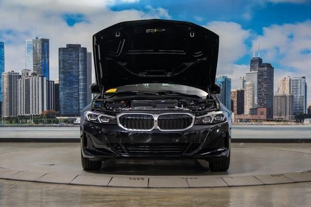 2023 bmw 330 xdrive