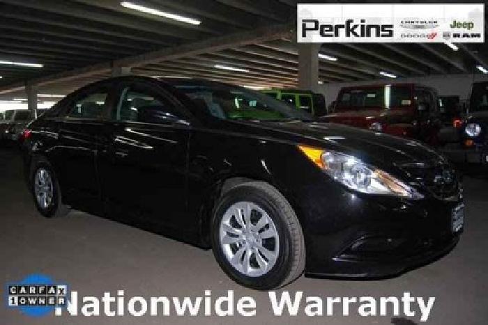 2013 hyundai sonata gls in colorado springs, co
