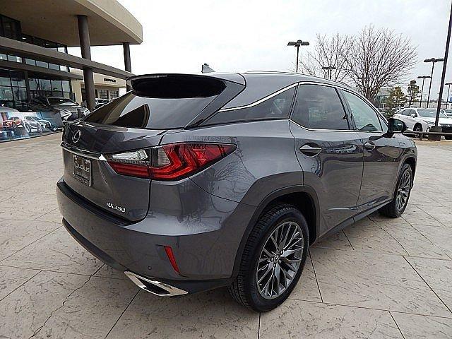 used 2016 lexus rx 350 awd tulsa, ok 74145 for sale in tulsa, oklahoma