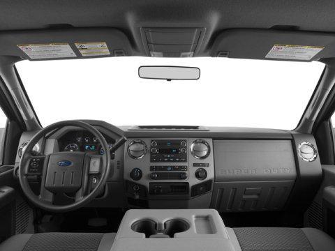 2016 ford f-350 xl