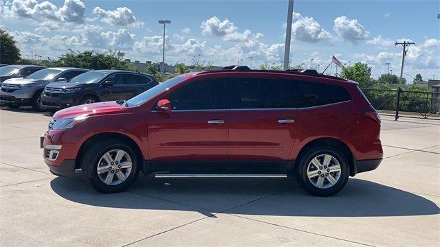 used 2014 chevrolet traverse fwd lt w/ 1lt fort smith, ar 72908 for sale in fort smith, arkansas