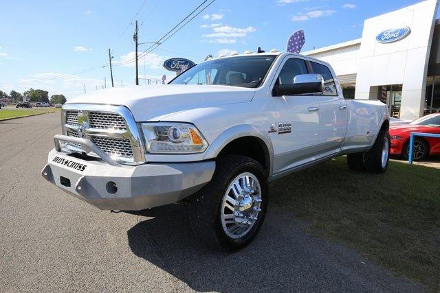used 2015 ram 3500 laramie jasper, al 35501 for sale in jasper, alabama