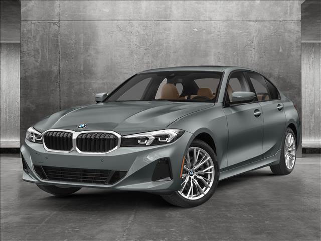 2024 bmw 330 i