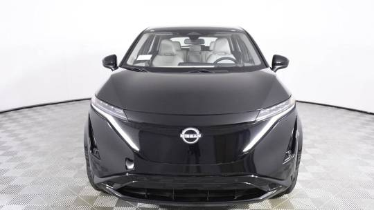 2024 Nissan Ariya