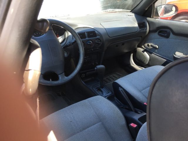 geo prizm