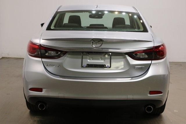 used 2016 mazda mazda6 grand touring coraopolis, pa 15108 for sale in coraopolis, pennsylvania