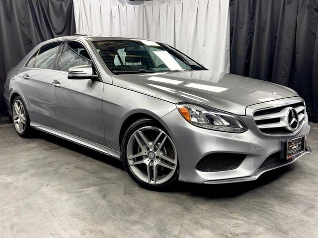 2015 mercedes-benz e-class e 350 4matic
