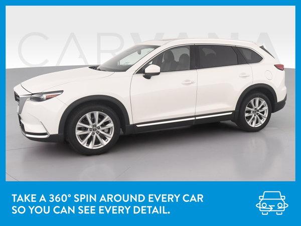 2016 mazda cx-9 in dulles, virginia