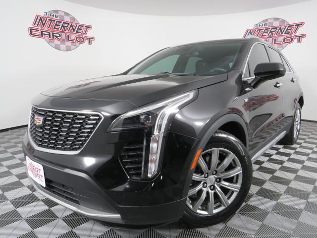 2020 cadillac xt4 sport