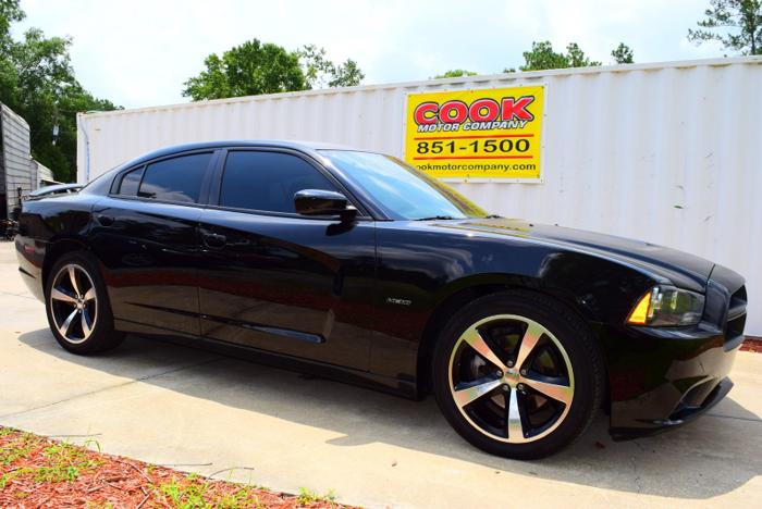 used 2013 dodge charger r/t w/ daytona edition package ladson, sc 29456 for sale in college park, south carolina