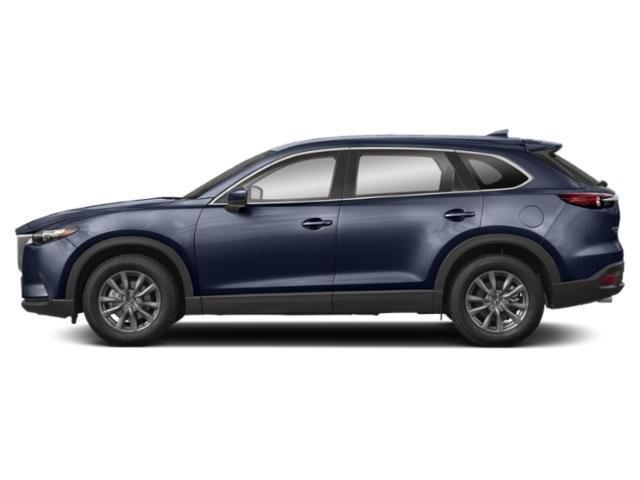 2022 mazda cx-9 touring