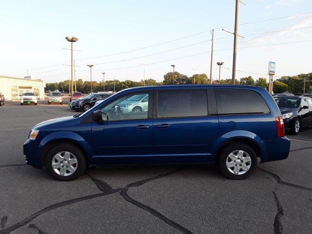 2010 dodge grand caravan se se 4dr mini-van for sale in broadland, south dakota
