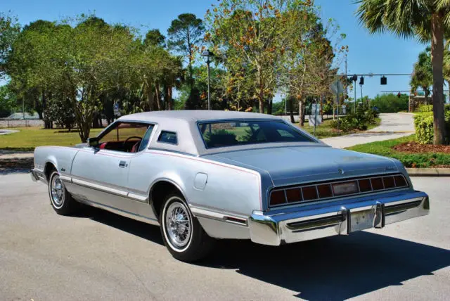 1976 ford thunderbird bordeaux luxury edition call dan at 863-370-6712