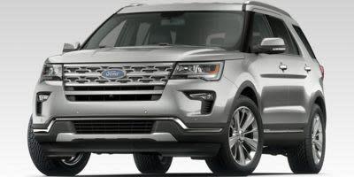 2018 ford explorer limited awd limited 4dr suv for sale in danbury, connecticut