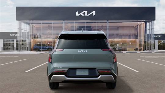 2024 Kia EV9