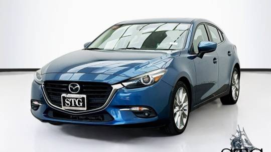 2017 Mazda