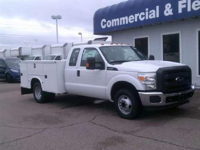 2015 ford super duty f-350 drw xl in richmond, va