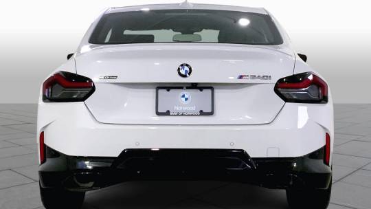 2022 BMW 2 series