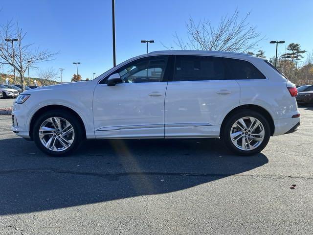 2022 audi q7 premium plus 55 tfsi quattro tiptronic