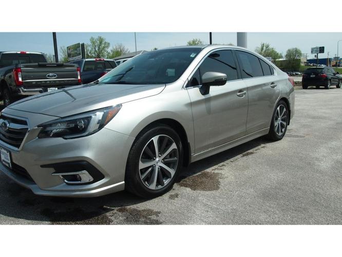 certified 2018 subaru legacy 3.6r limited rapid city, sd 57701 for sale in jolly acres, south dakota