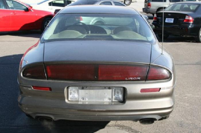 1999 oldsmobile aurora in grand junction, co