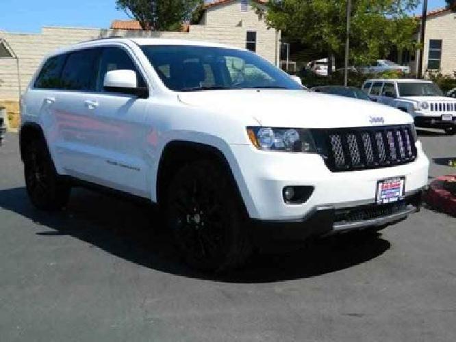 2013 jeep grand cherokee laredo sport utility 4d in carlsbad, ca